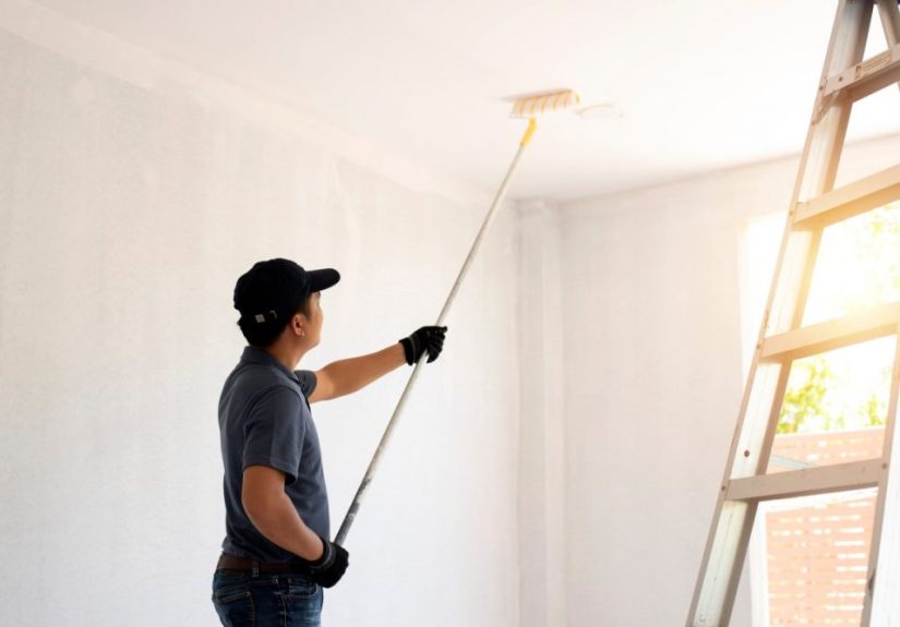 Qualities To Evaluate In Painting Services