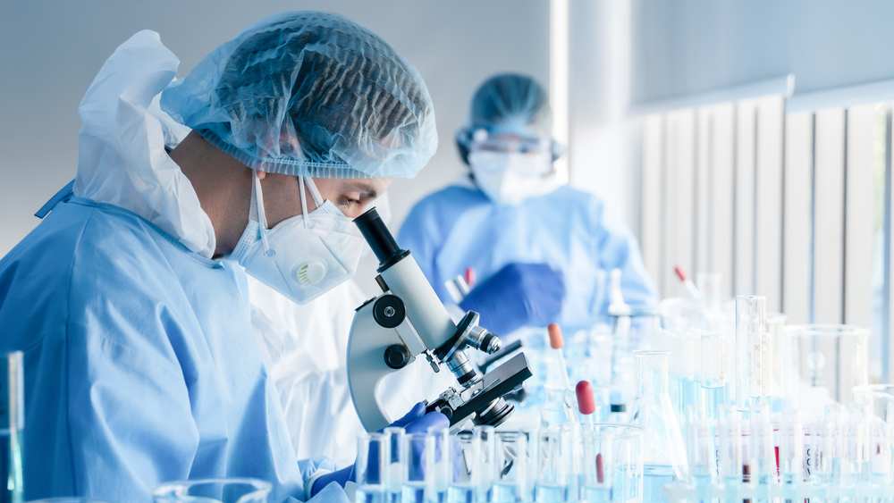 The Role Of Research Laboratories In Healthcare